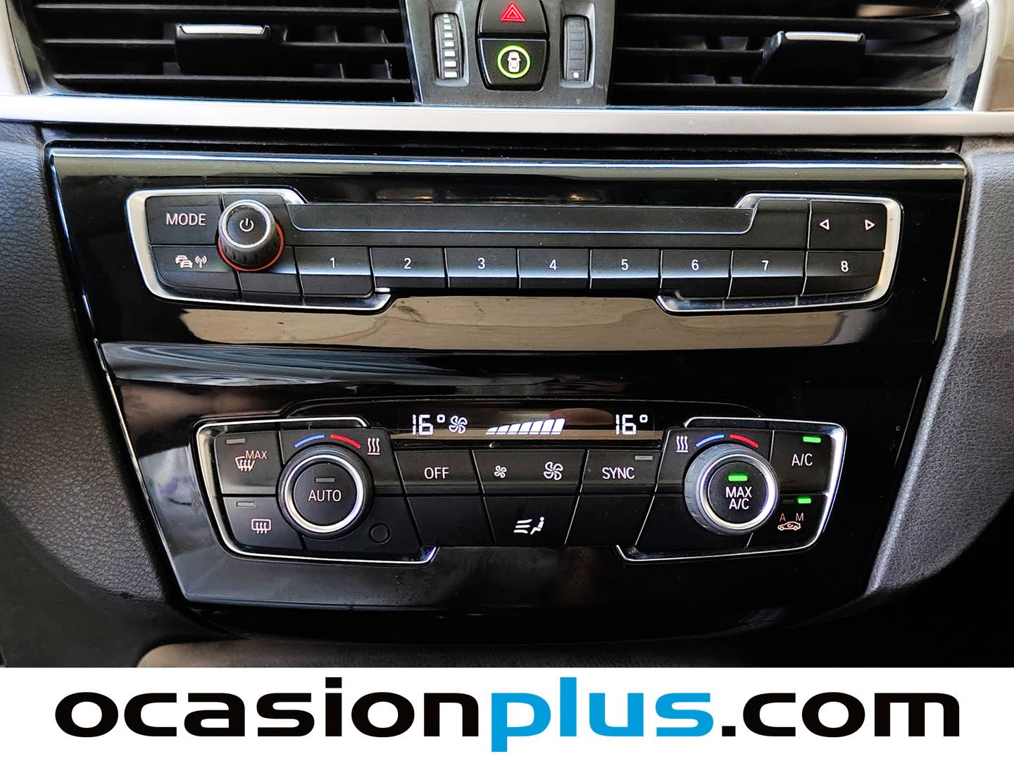 BMW X1 BMW X1 sDrive18d (150 CV) barato