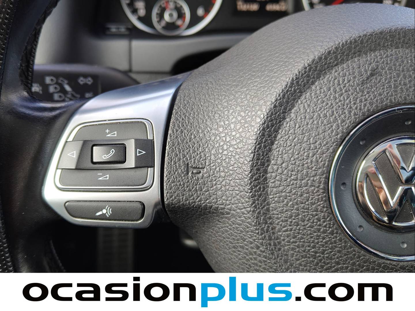 Volkswagen Tiguan Volkswagen Tiguan R-Line 2.0 TDI BMT 4x2 (150 CV) seminuevo