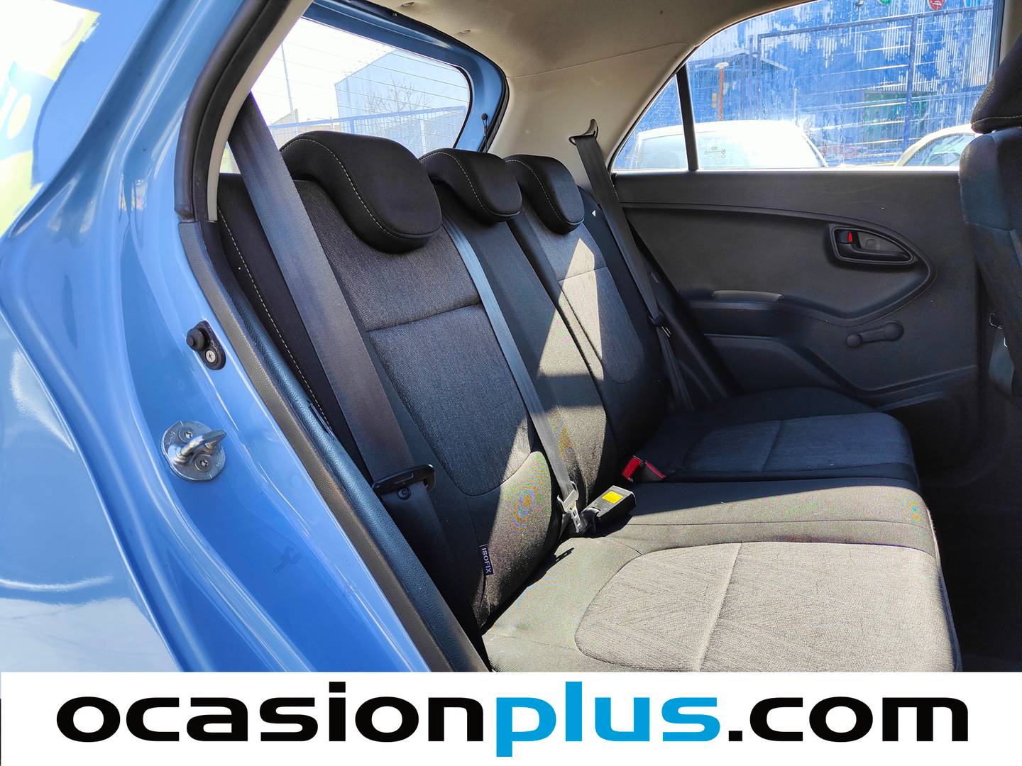 KIA Picanto KIA Picanto 1.0 CVVT Concept (69 CV) km 0