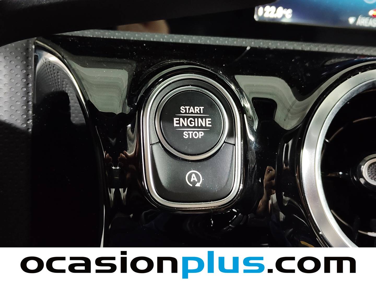 Foto Mercedes Clase A Mercedes-Benz Clase A A 180 d (116 CV)