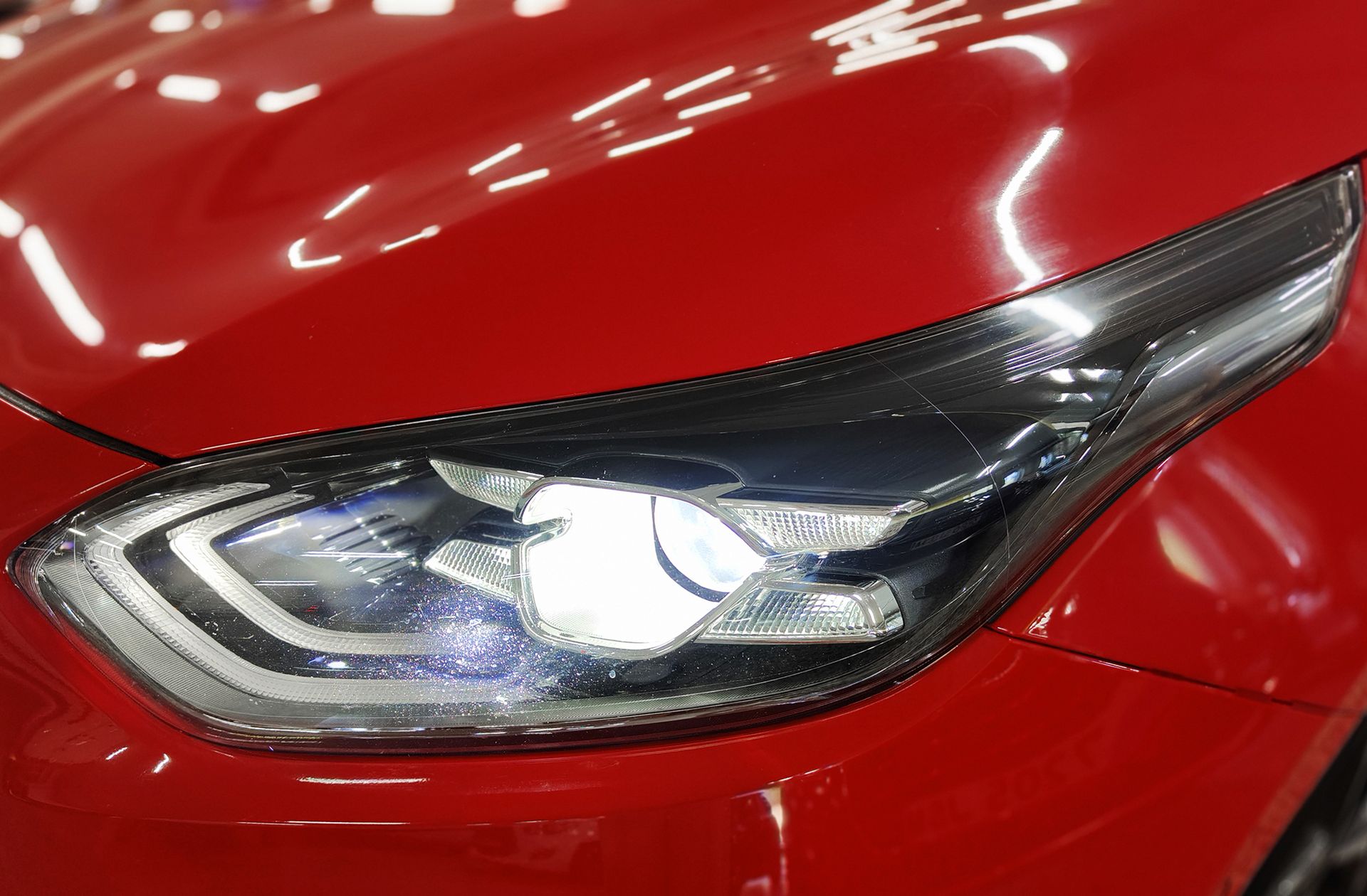 Kia ProCeed 1.4 T-GDi GT Line - foto 19