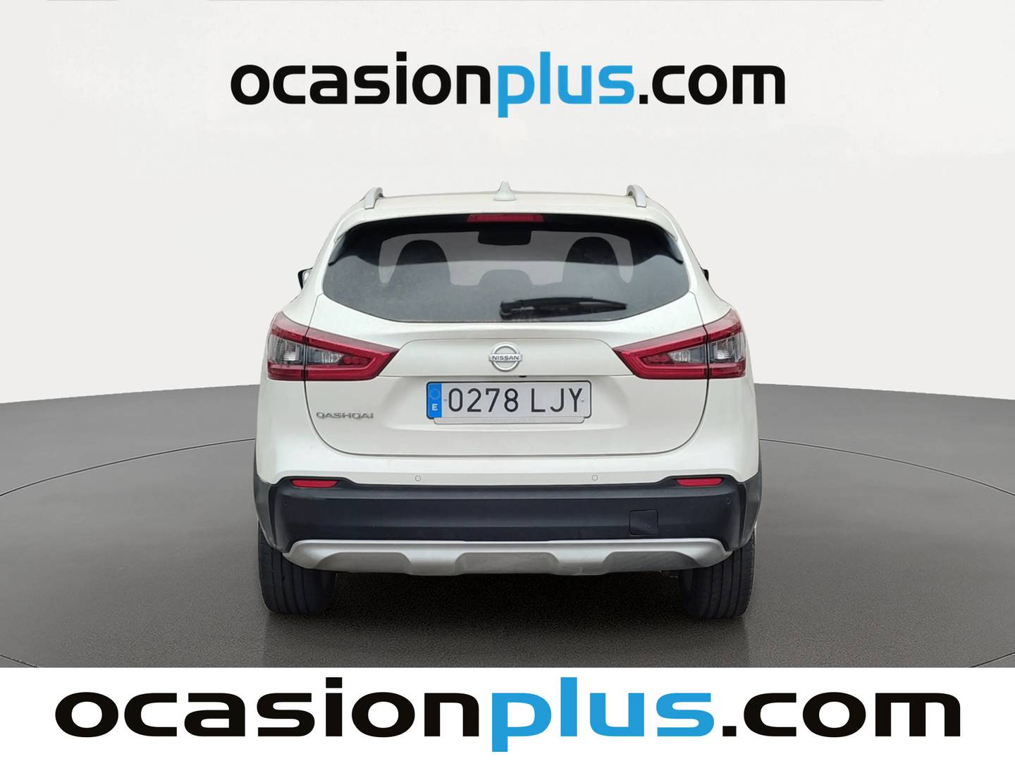 Nissan QASHQAI Nissan Qashqai DIG-T 140 N-Connecta 4x2 (140 CV) barato