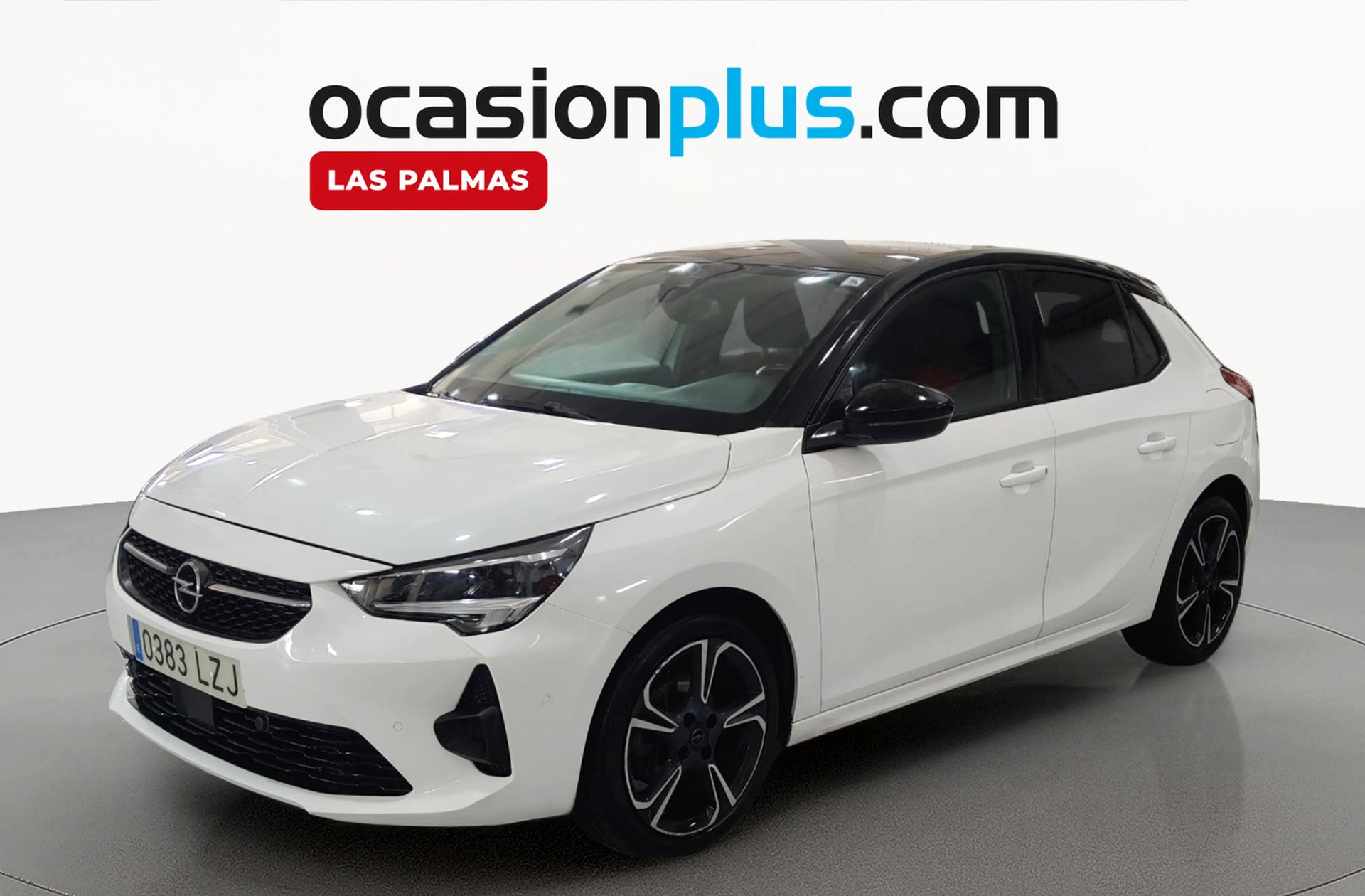Opel Corsa 1.5D DT GS-Line