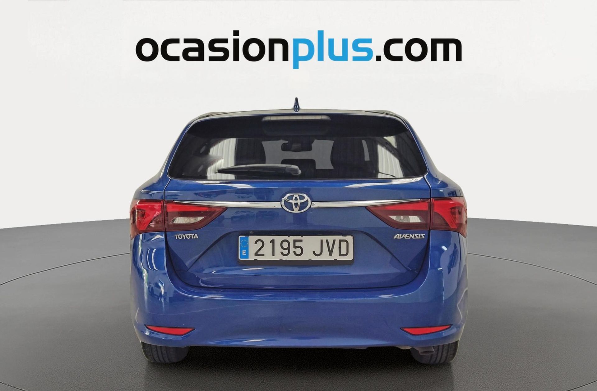 Toyota Avensis Advance Touring Sports 2.0 150D - foto 13