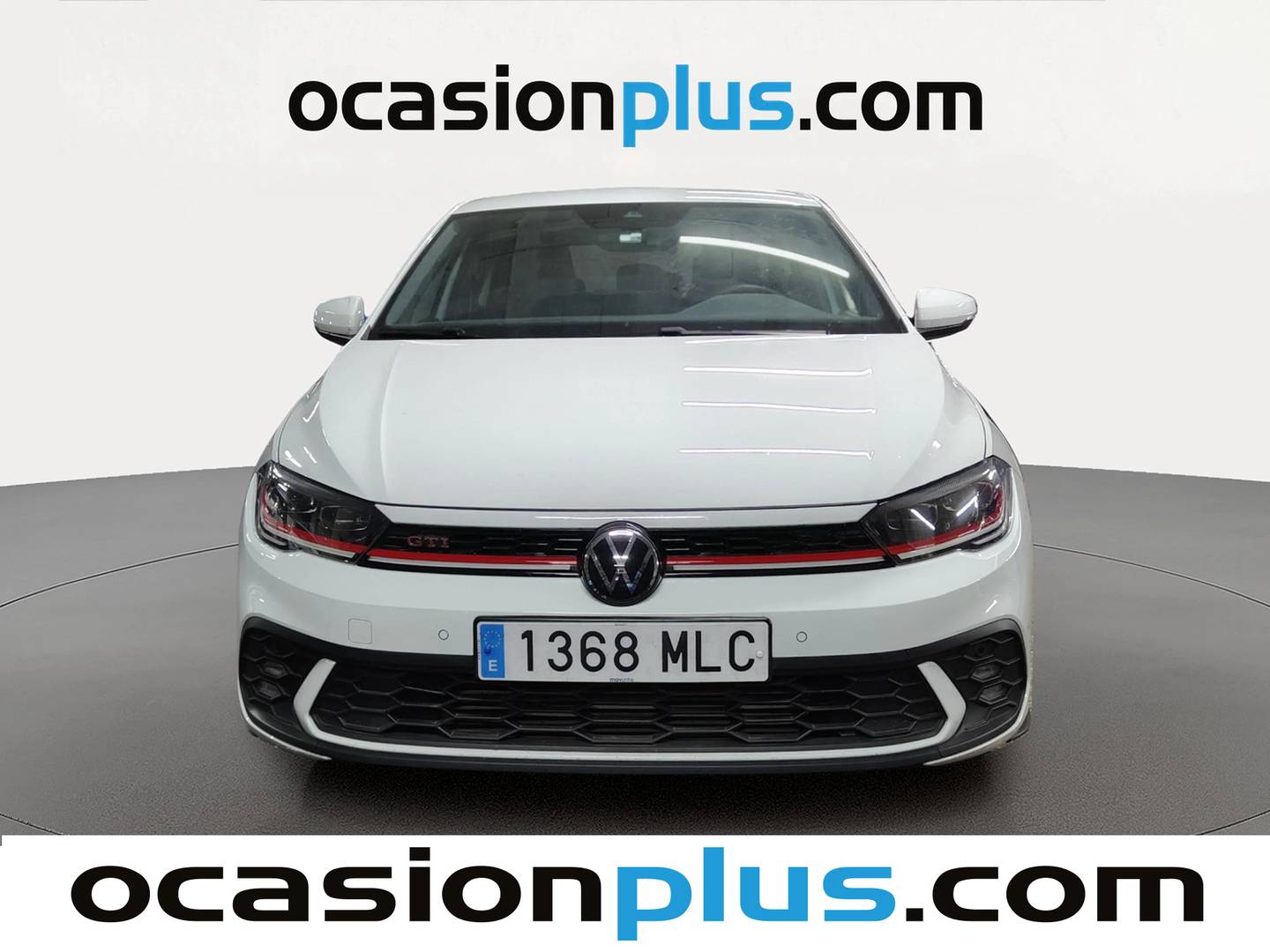 Volkswagen Polo Volkswagen Polo GTI 2.0 TSI (207 CV) DSG barato