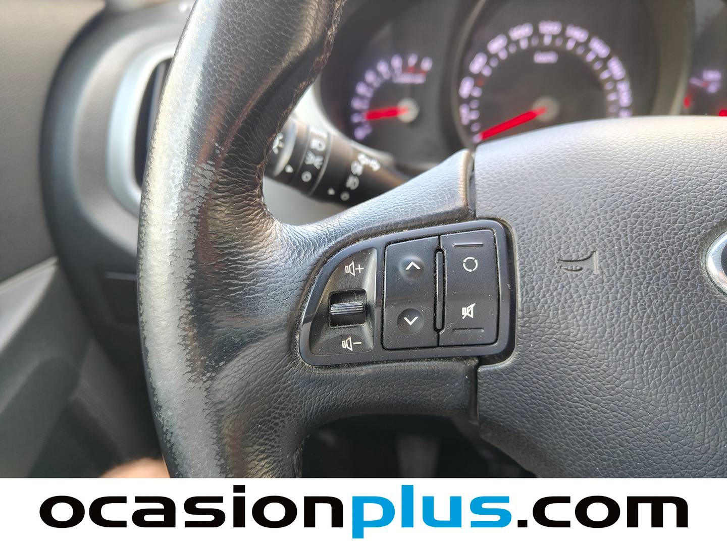 KIA Sportage KIA Sportage 1.6 GDI x-Tech Eco-Dynamics 4x2 (135 CV) 135cv