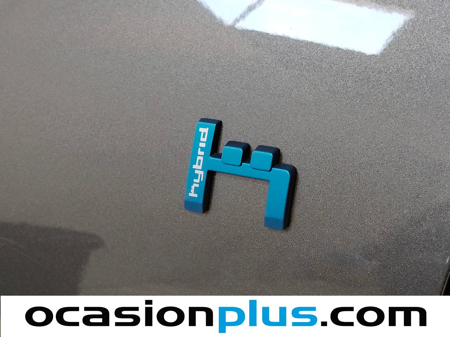 Citroën C5 Aircross Citroen C5 Aircross Plug-in Hybrid Max e-EAT8 (225 CV) de segunda mano