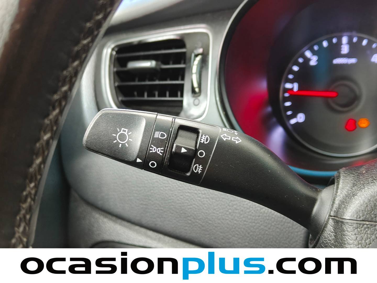 KIA Carens KIA Carens 1.7 CRDi VGT Drive Eco-Dynamics (115 CV) 7 Plazas seminuevo
