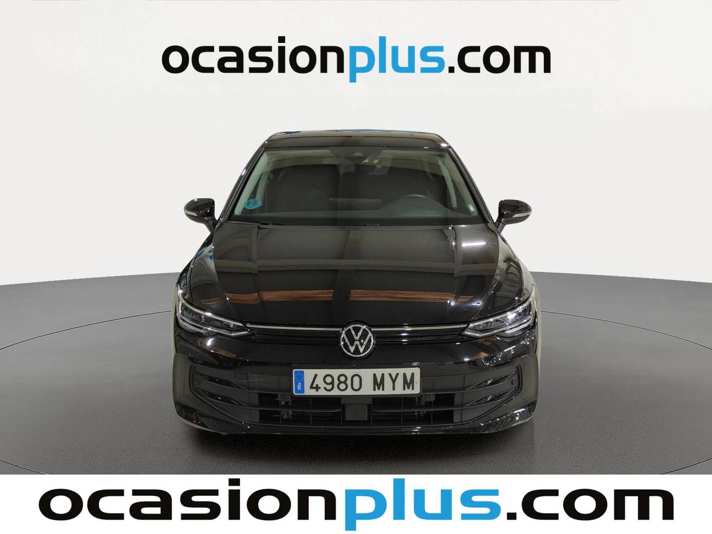 Volkswagen Golf Volkswagen Golf Más 1.5 TSI (116 CV) km 0