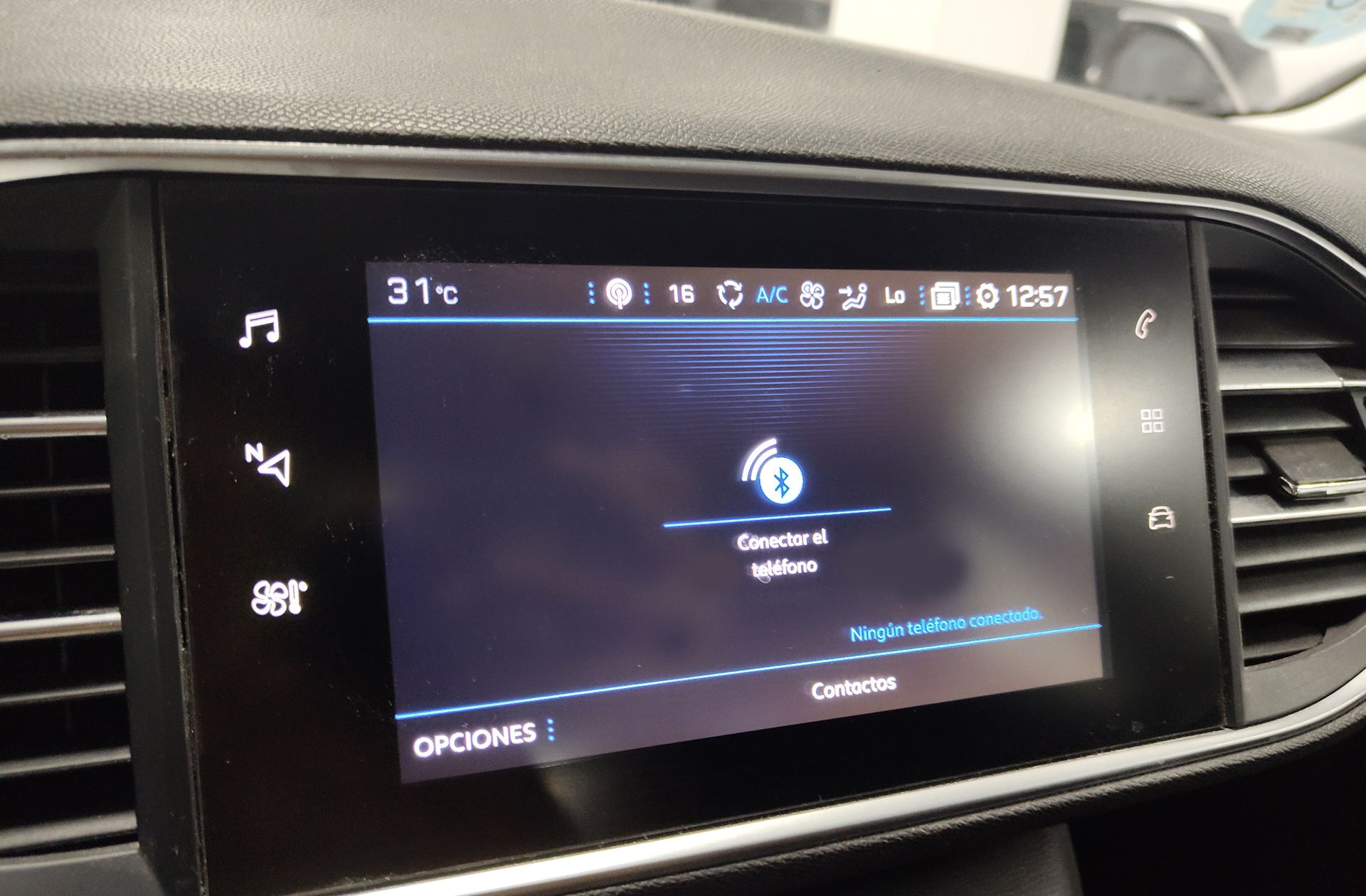 Peugeot 308 BlueHDi 100 Style - foto 27