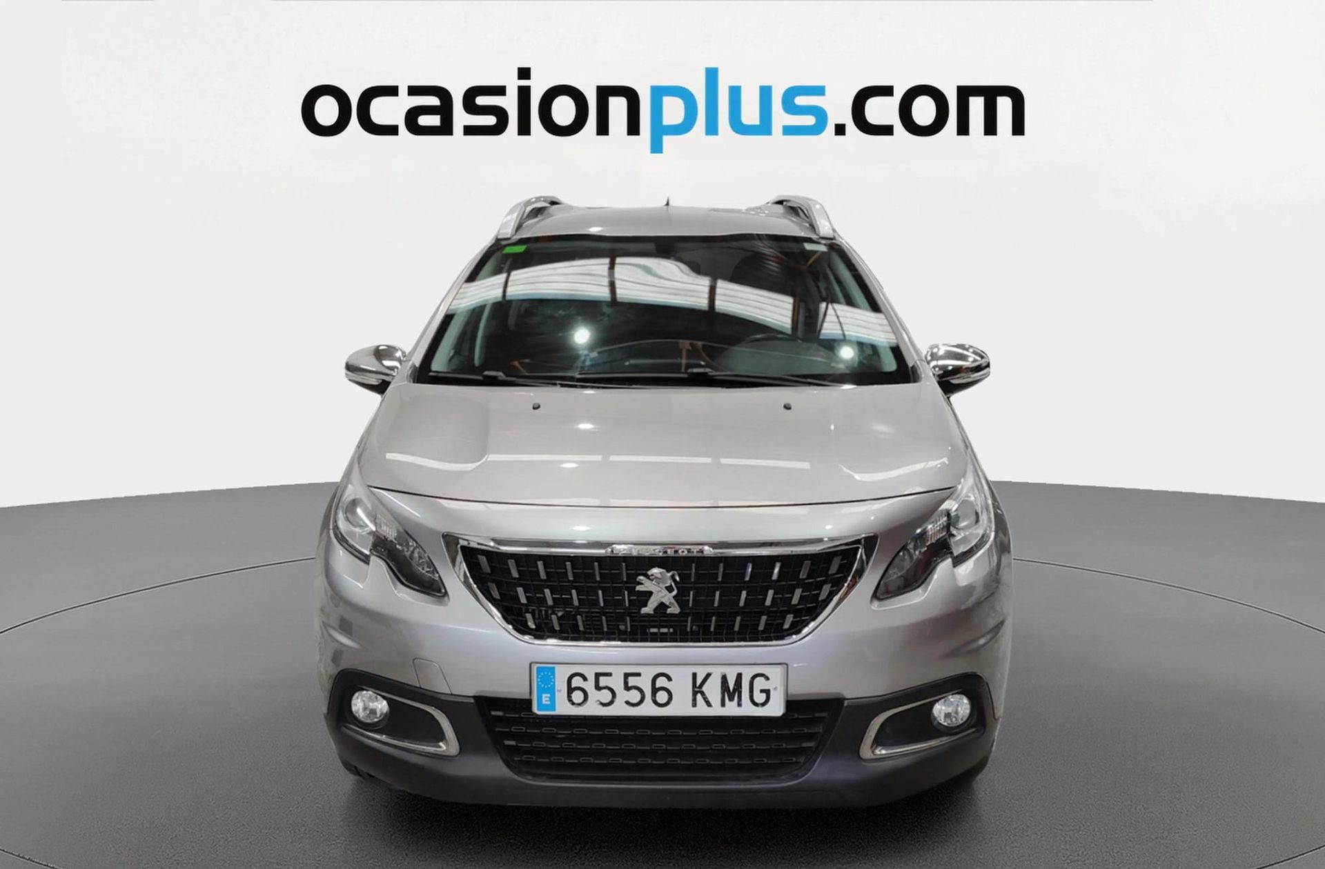 Peugeot 2008 BlueHDi 100 Style - foto 12
