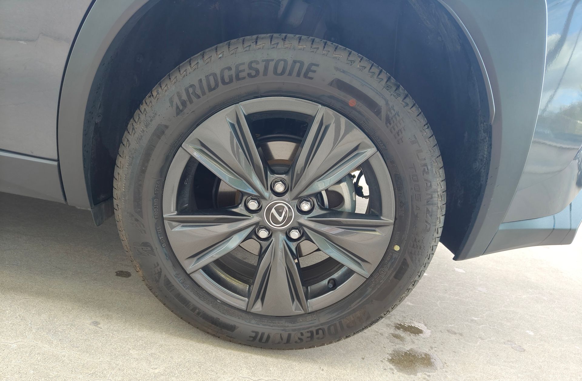Lexus UX 300h UX - foto 35