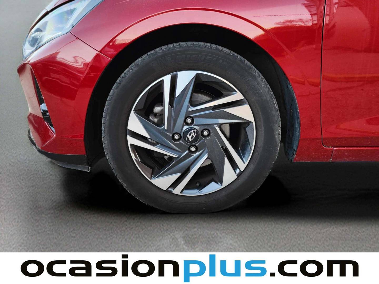 Foto Hyundai i20 Hyundai i20 1.0 TGDI 48V Tecno DCT (100 CV)