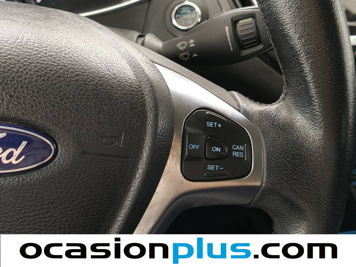 Ford B-MAX Ford B-Max 1.6 Ti-VCT Duratec Titanium Powerhift (105 CV) barato