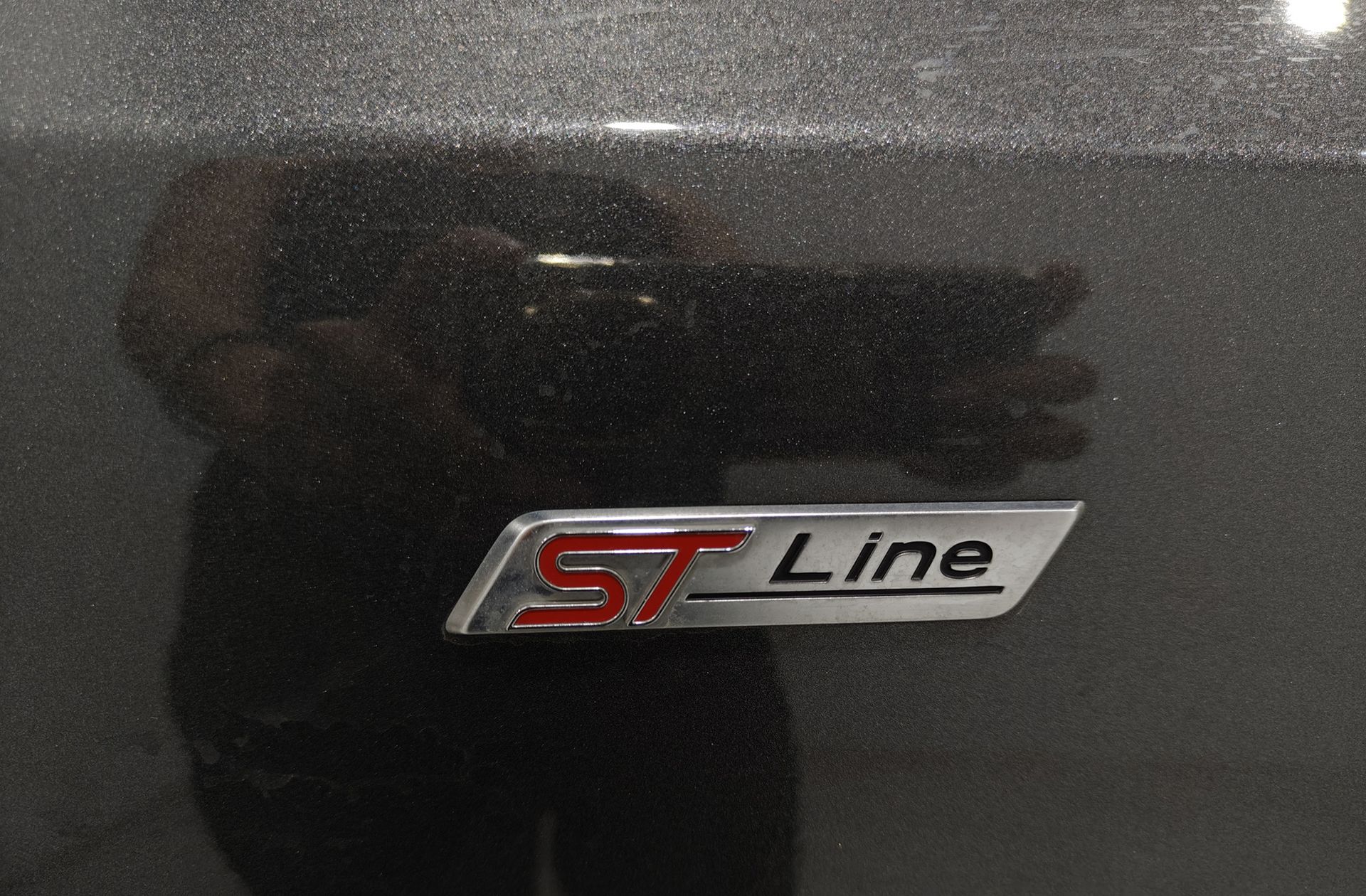 Ford Focus 1.5 EcoBlue ST-Line - foto 5