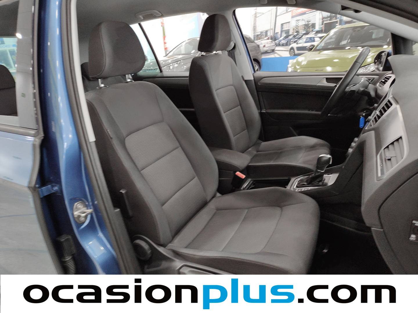 Volkswagen Golf Sportsvan Volkswagen Golf Sportsvan Advance 1.4 TSI BMT (125 CV) DSG km 0