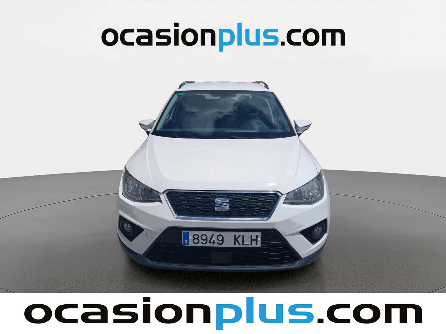 Seat Arona Seat Arona 1.6 TDI Ecomotive S&S Style (115 CV) 115cv