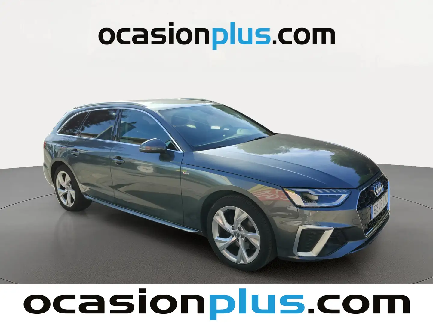 Foto Audi A4 Audi A4 Avant S line 35 TFSI  (150 CV) S tronic