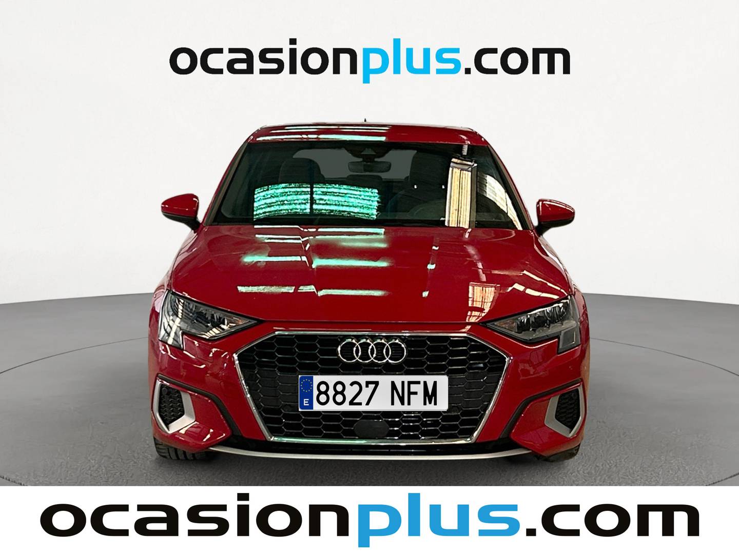 Foto Audi A3 Audi A3 Sportback Advanced 30 TFSI  (110 CV) S tronic
