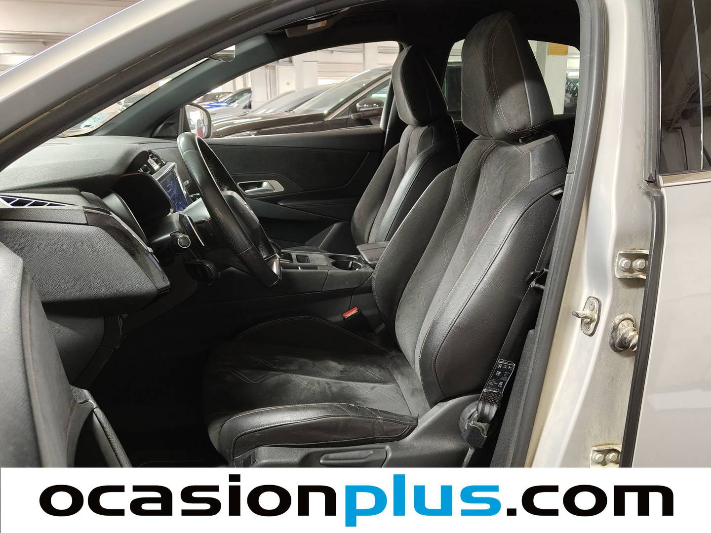 Foto DS DS 7 Crossback DS DS7 Crossback BlueHDi 130 DE Performance Line AT (130 CV)