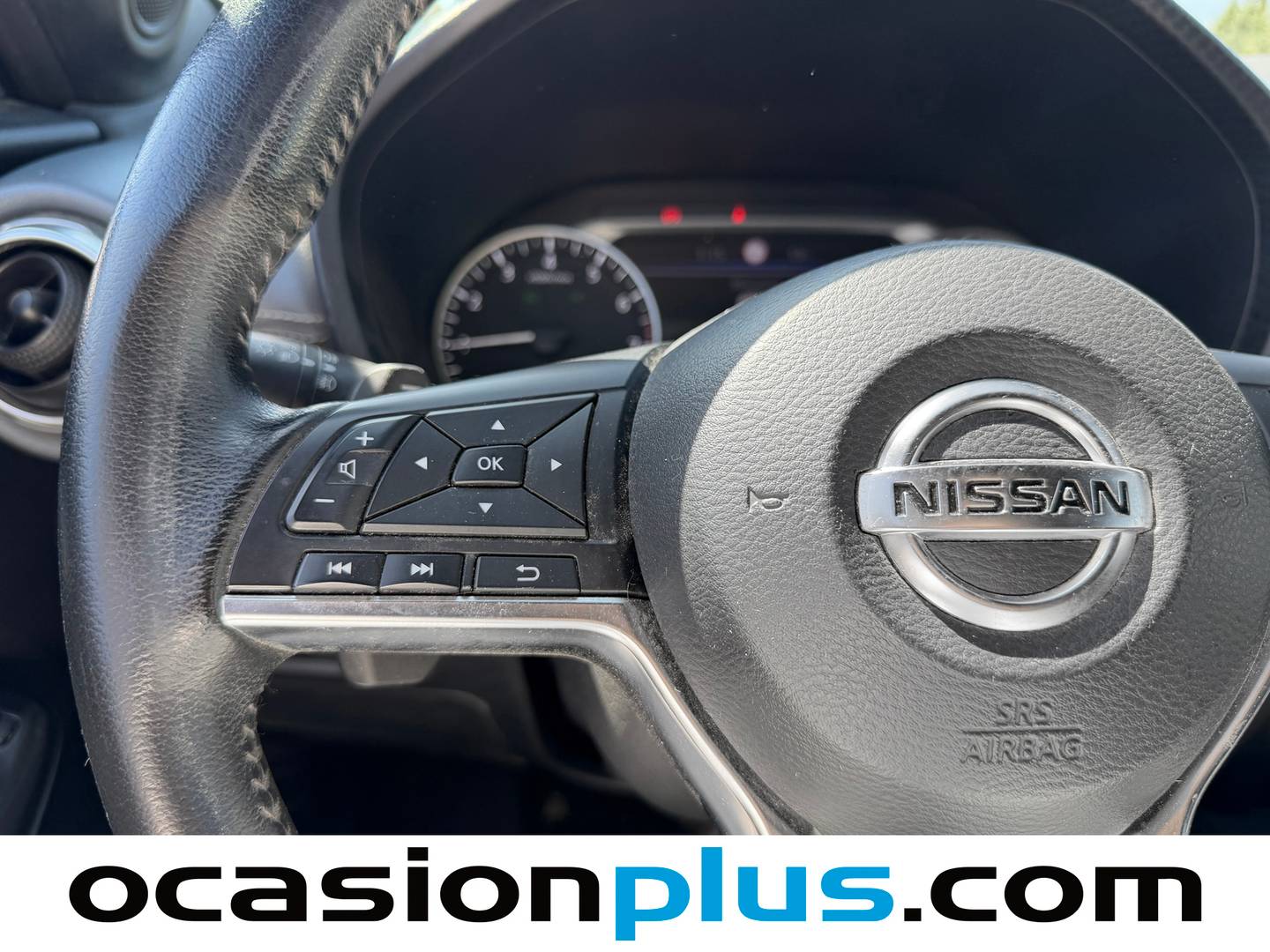 Nissan JUKE Nissan Juke DIG-T N-Connecta 4x2 DCT (117 CV) 117cv