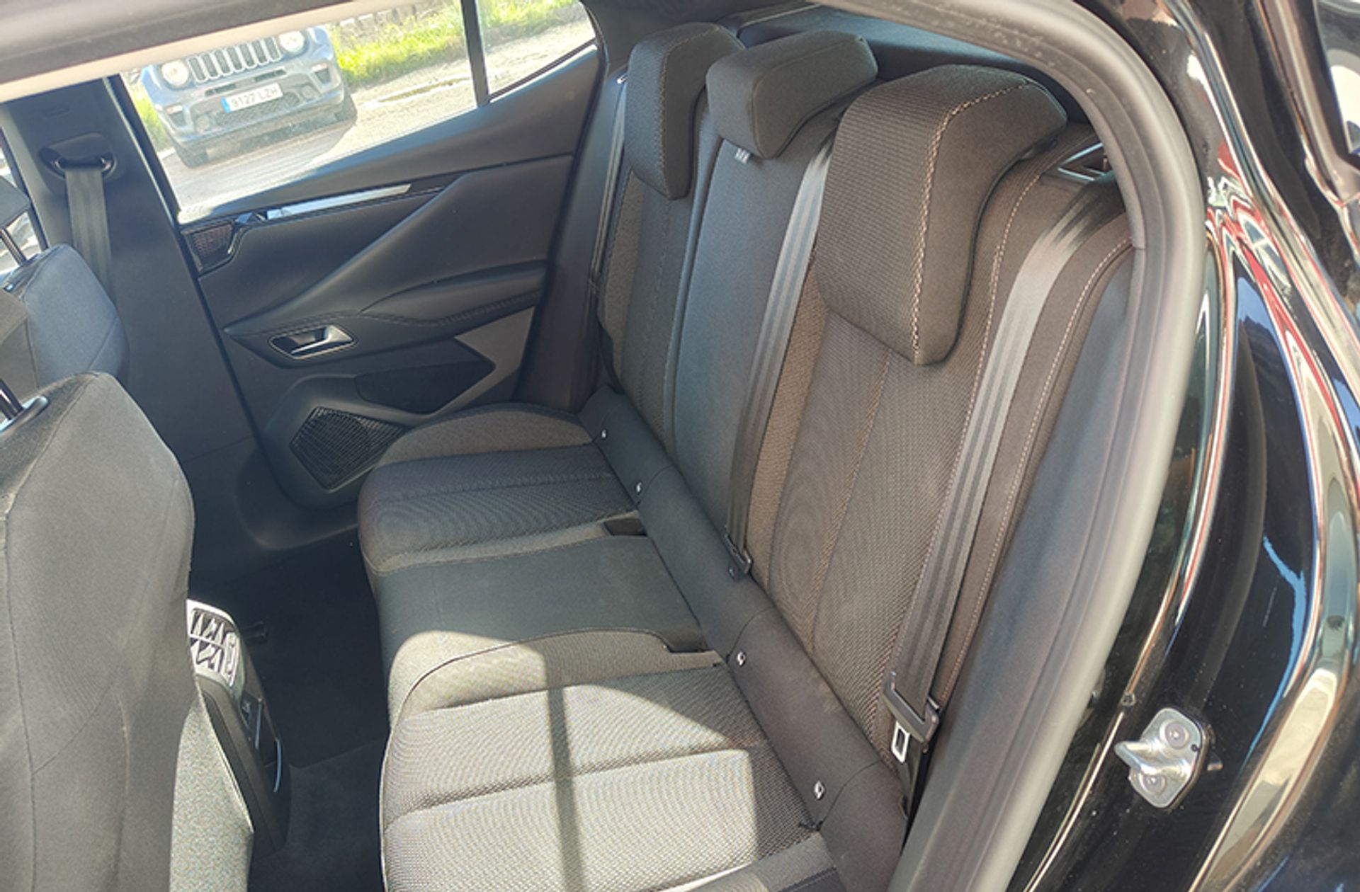 DS DS 4 PureTech 130 Bastille - foto 12
