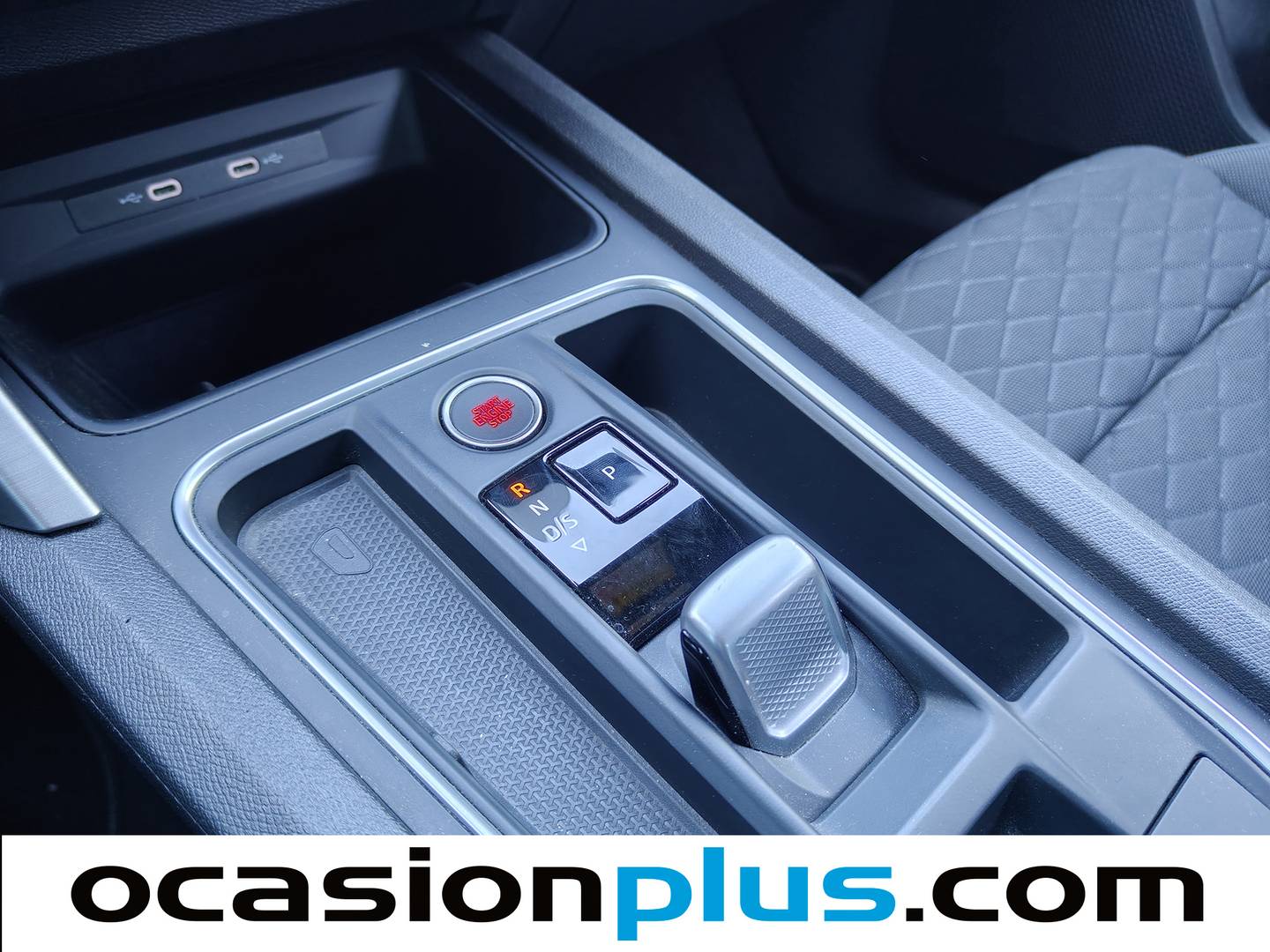 Seat León Seat León 1.5 eTSI S&S FR Launch Pack L DSG (150 CV) de ocasión