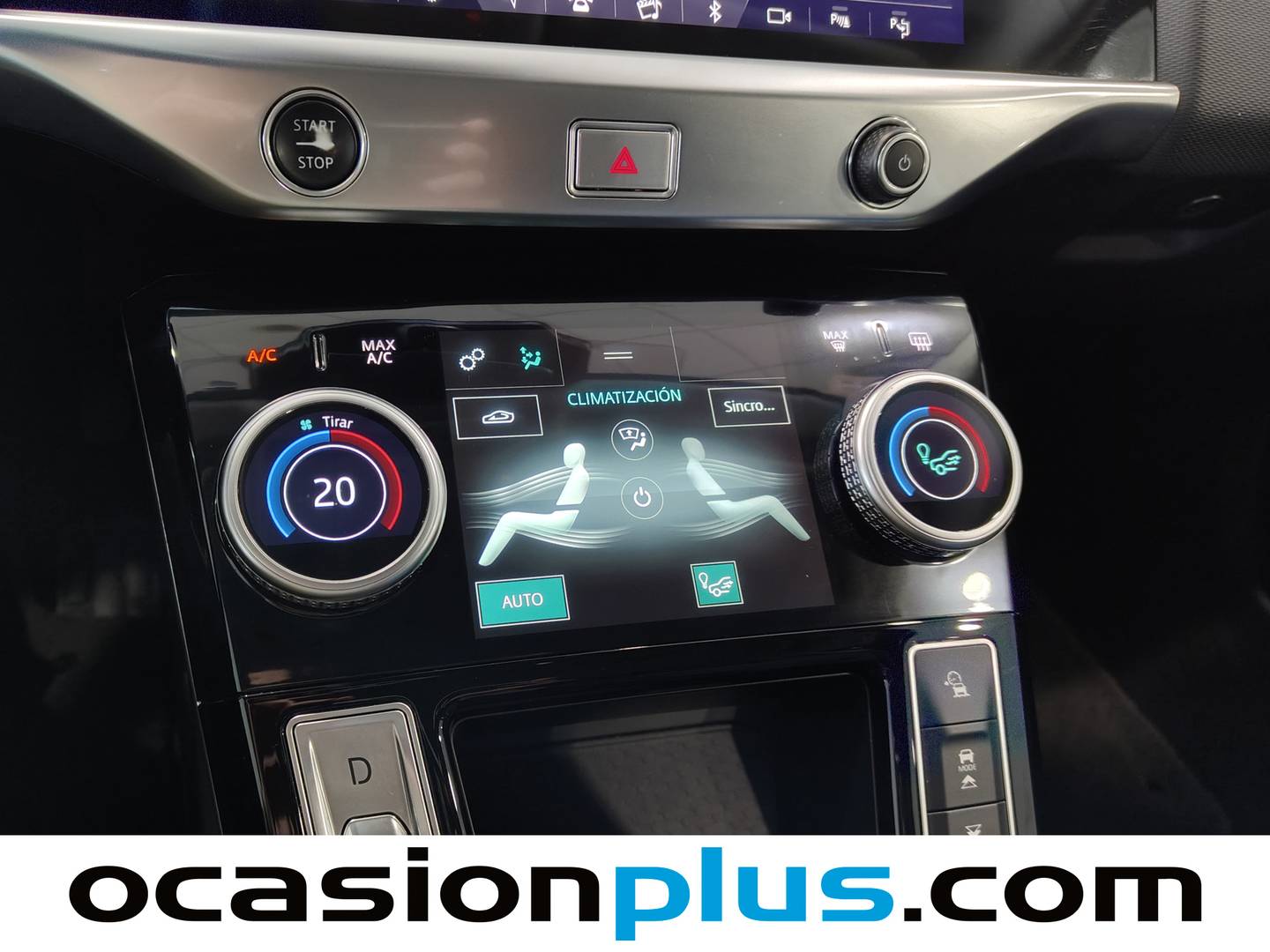 Jaguar i-Pace Jaguar I-PACE EV400 SE 4WD Auto (400 CV) km 0