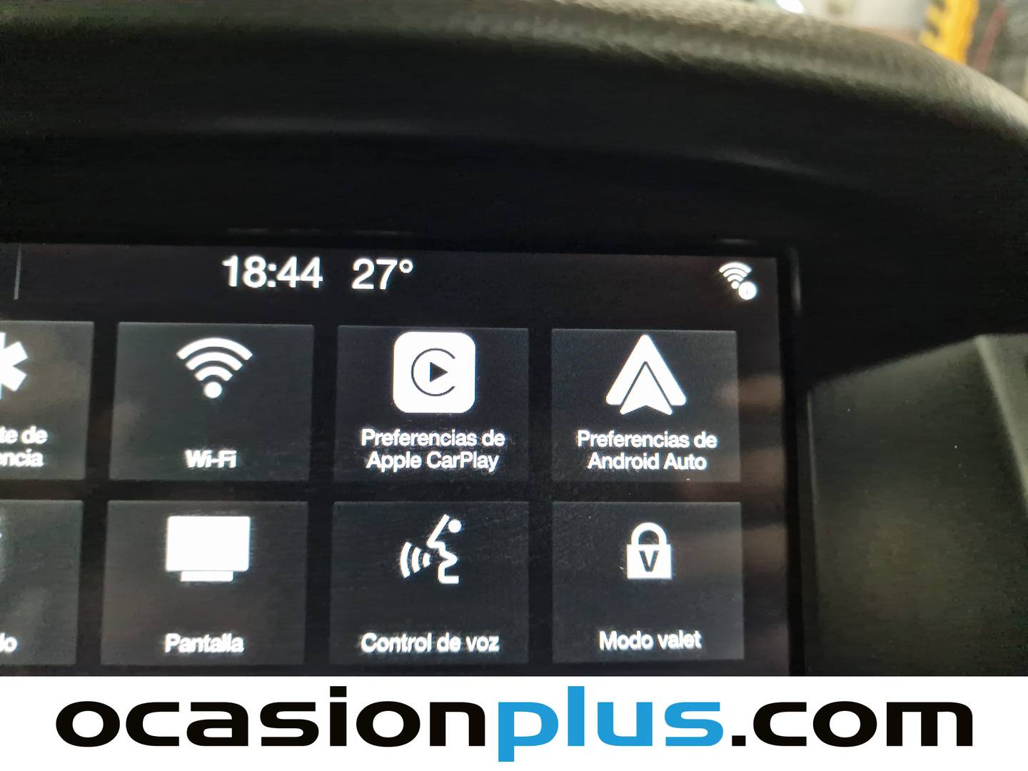 Extras del Ford Focus Ford Focus 1.5 Ecoboost S&S ST-Line (182 CV)