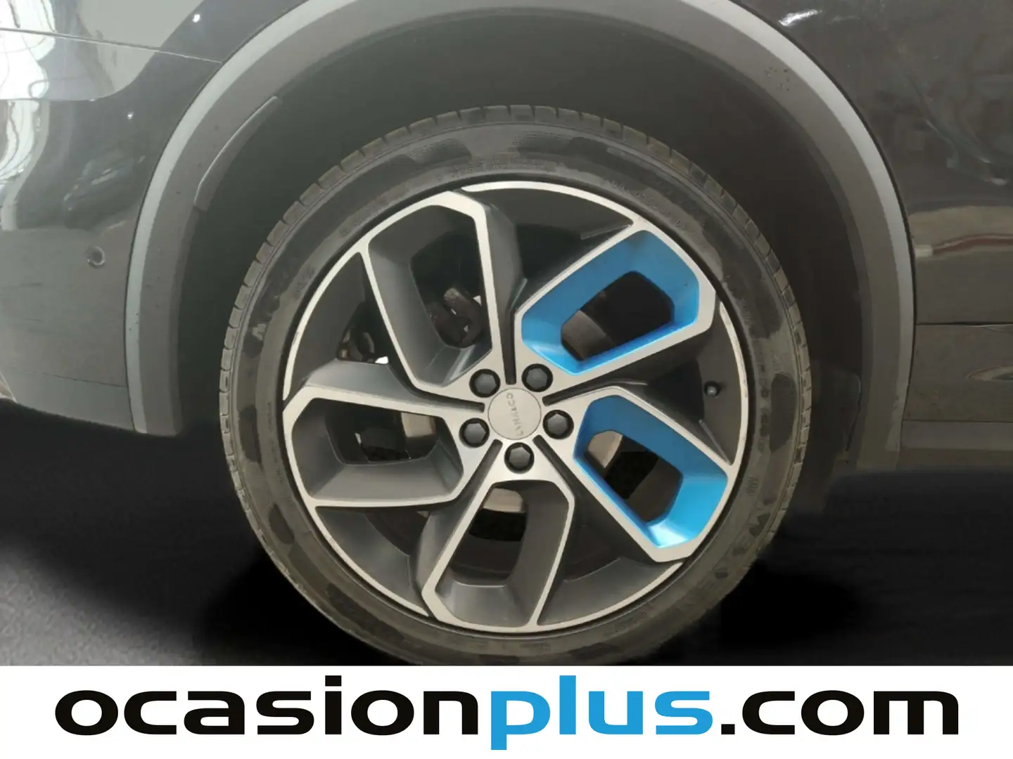 Foto Lynk & Co 01 Lynk & Co 01 1.5 PHEV 6.6kW (261 CV)