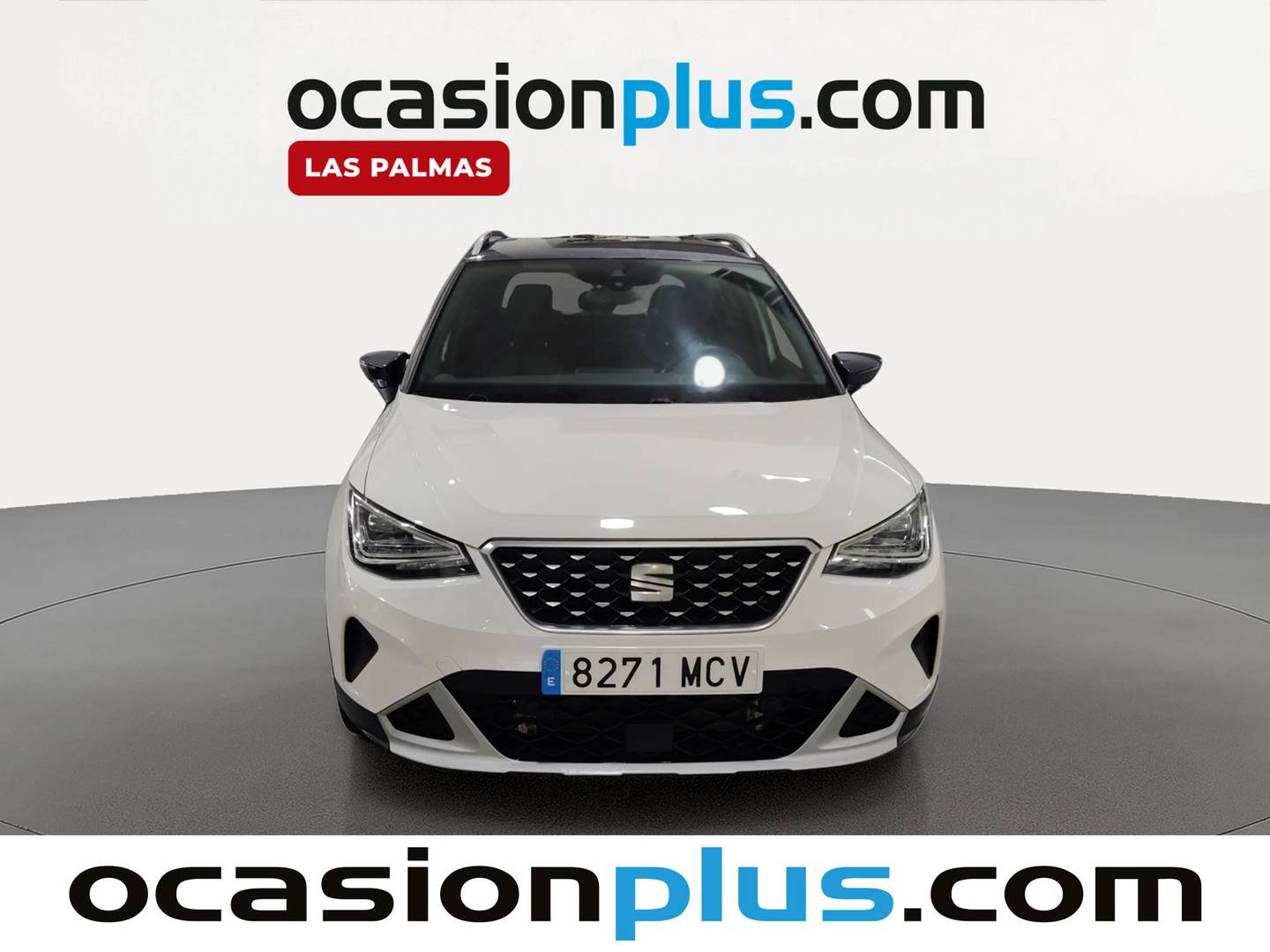Seat Arona Seat Arona 1.0 TSI S&S Xperience XM Edition (110 CV) al mejor precio