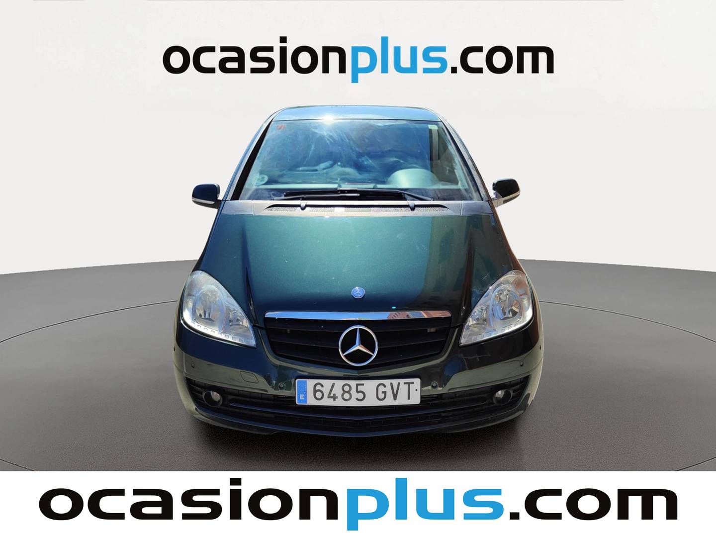 Mercedes Clase A Mercedes Clase A 160 CDI Blue Efficiency Exclusive Edition (82 CV) 82cv
