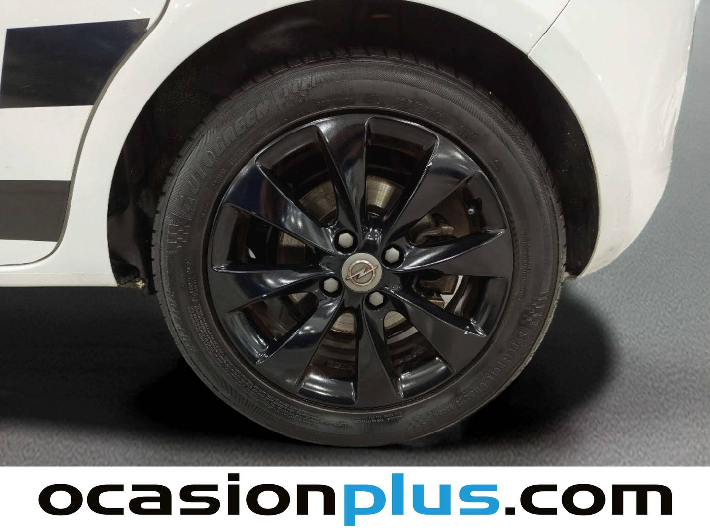 Foto Opel Corsa Opel Corsa 1.3 CDTi Selective (95 CV)