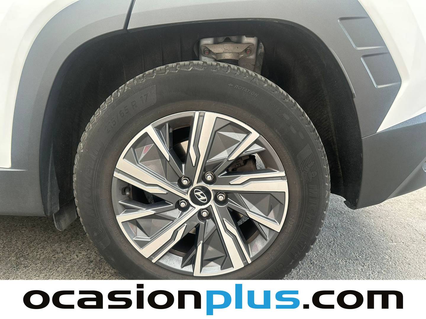 Hyundai Tucson Hyundai Tucson 1.6 TGDI 48V Maxx Sky (150 CV) manual