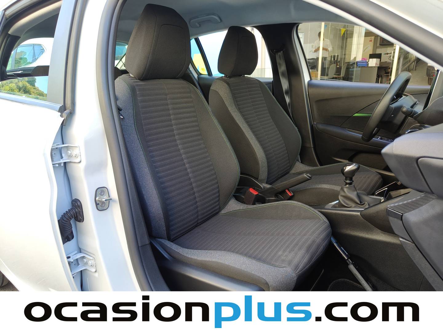 Peugeot 208 Peugeot 208 PureTech 100 Active (100 CV) km 0