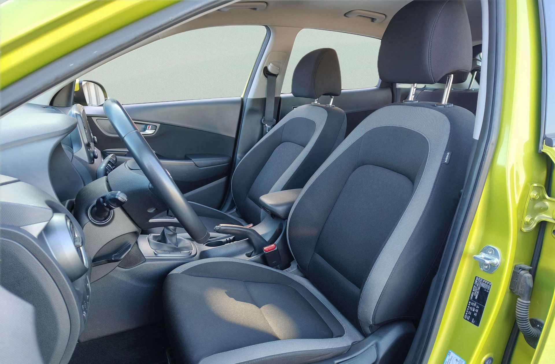 Hyundai Kona 1.6 CRDi Klass 4x2 - foto 10