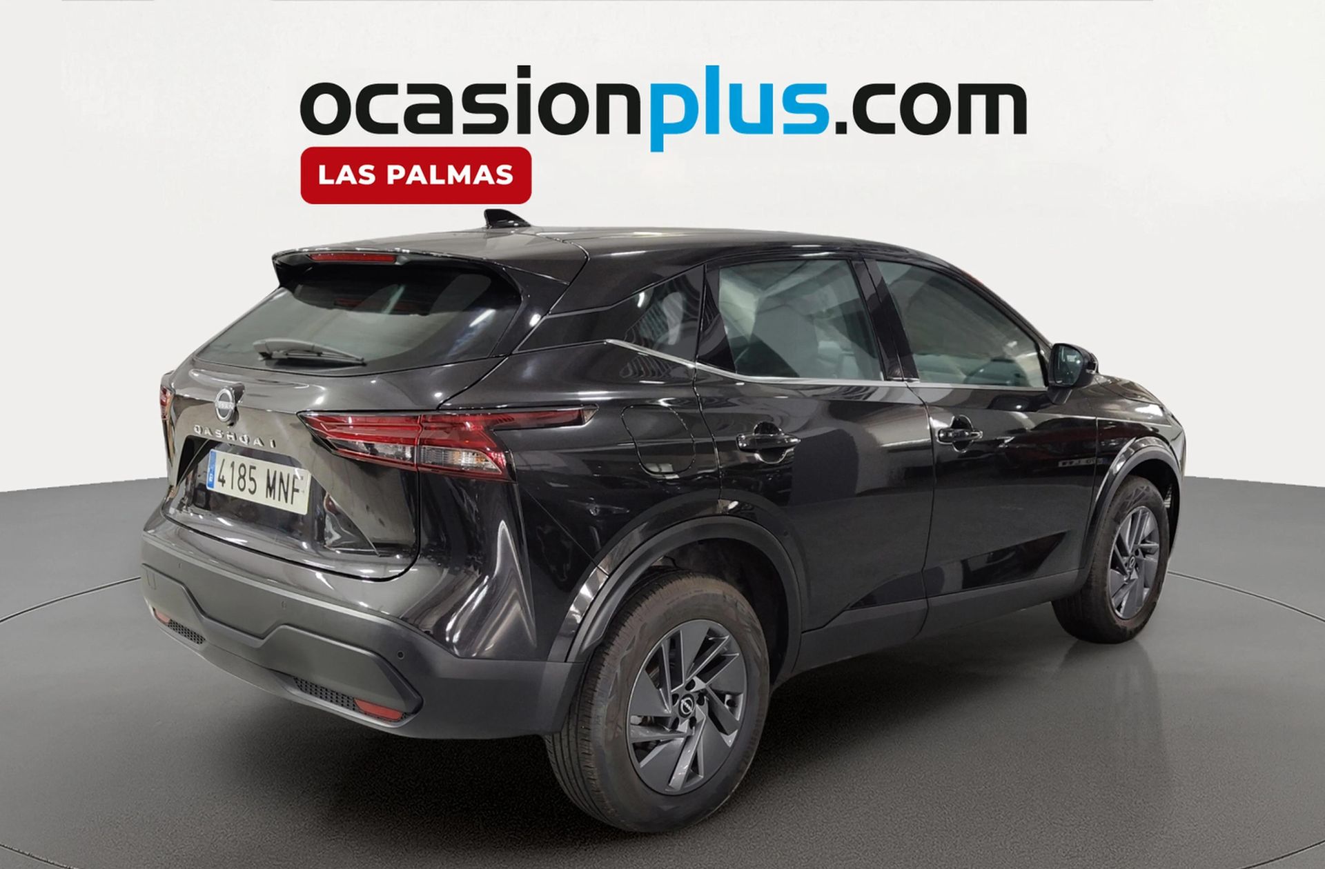 Nissan Qashqai DIG-T 158 mHEV Acenta Xtronic - foto 4