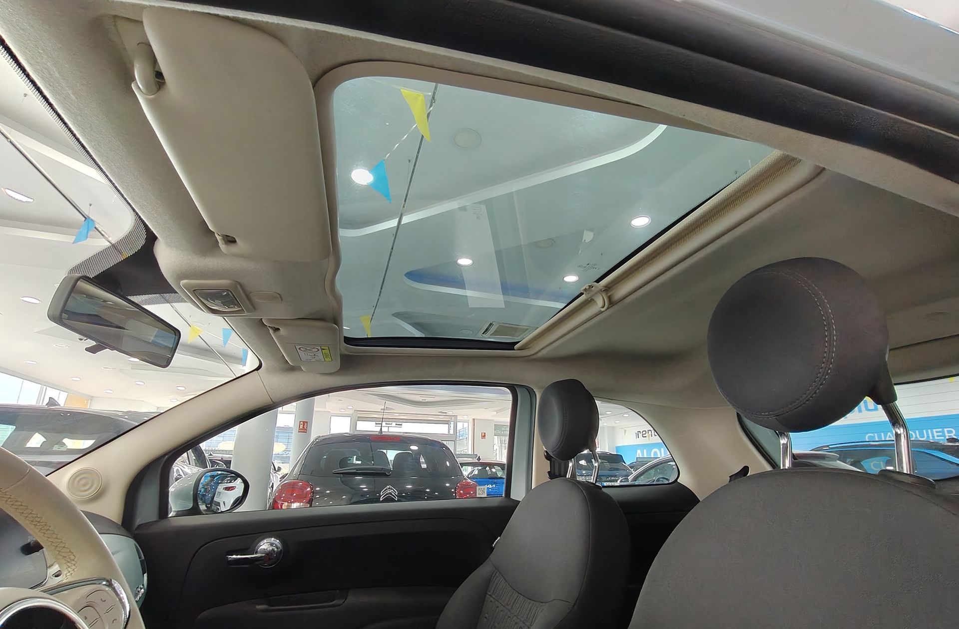 Fiat 500 1.0 Hybrid Dolcevita - foto 6