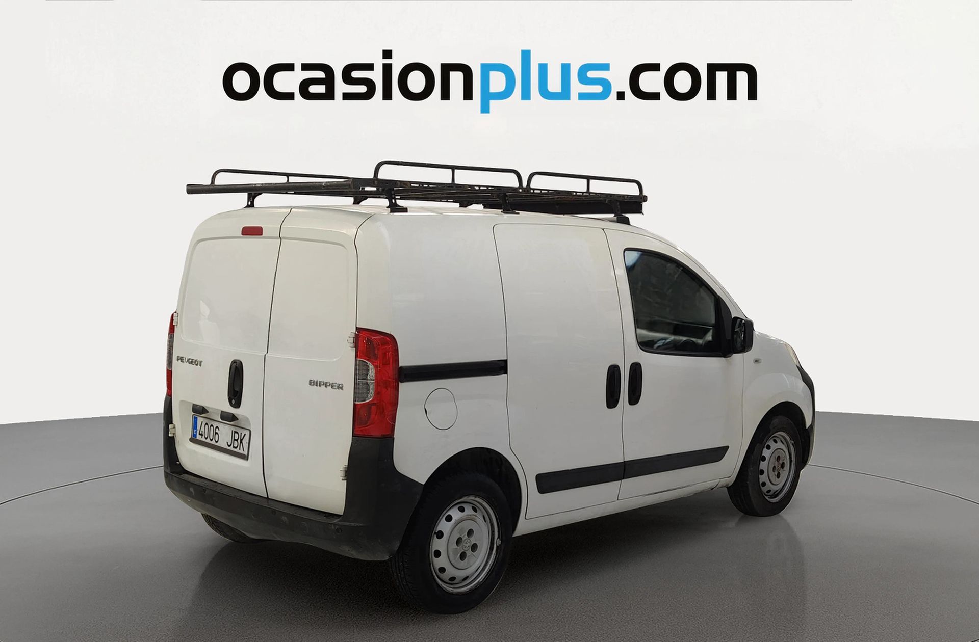 Peugeot Bipper Furgon 1.3 HDi - foto 4