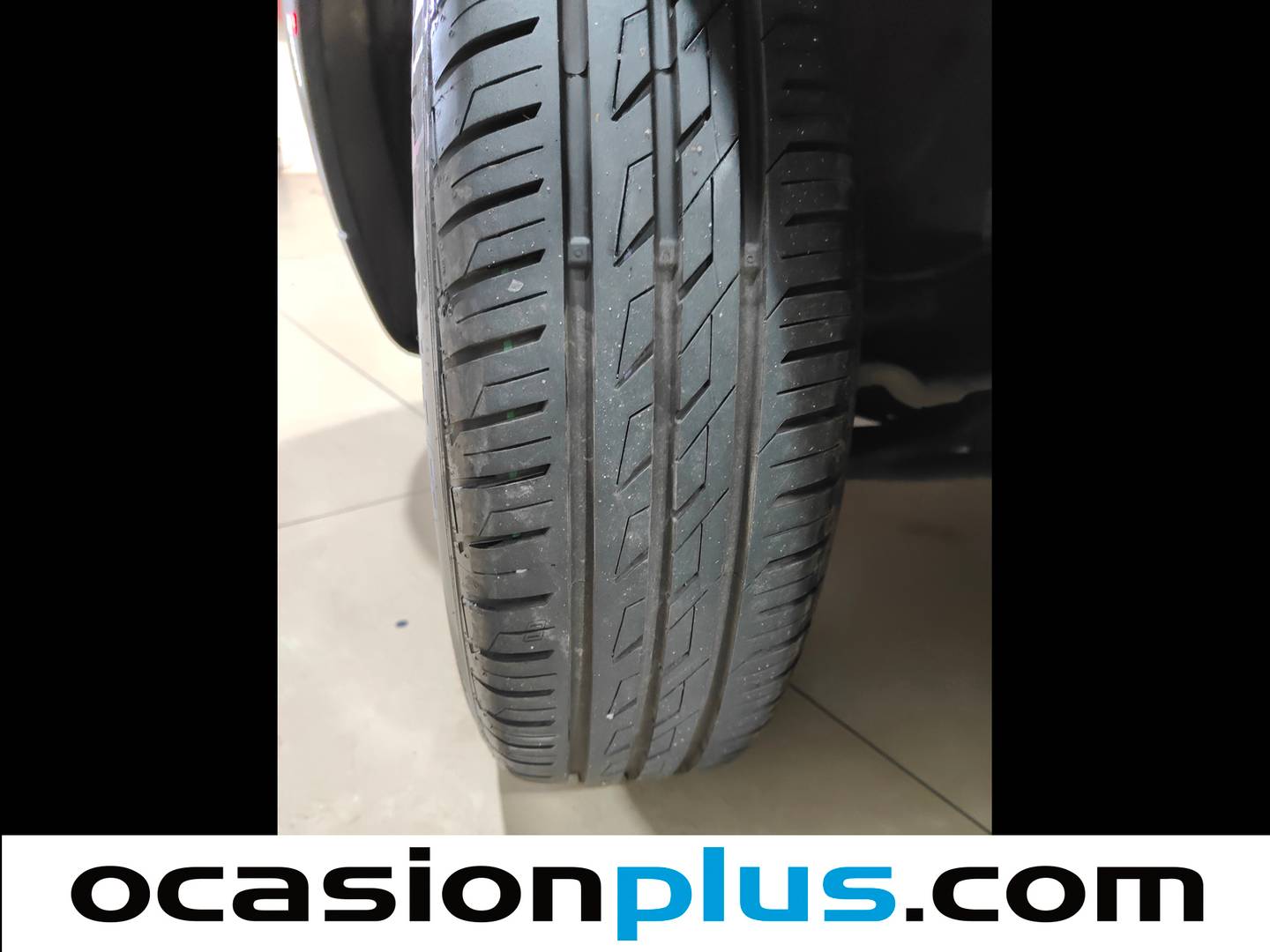 Foto Dacia Lodgy Dacia Lodgy Ambiance dCi (90 CV)