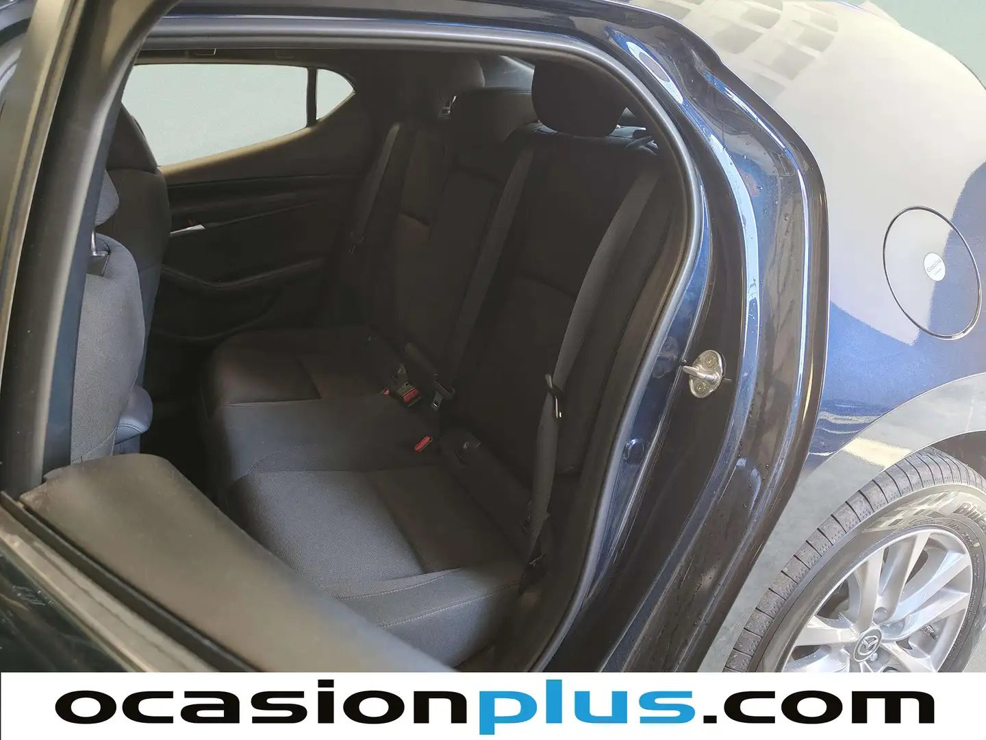 Foto Mazda Mazda3 Mazda Mazda 3 2.5L E-SKY G MHEV Prime-line  (140 CV)