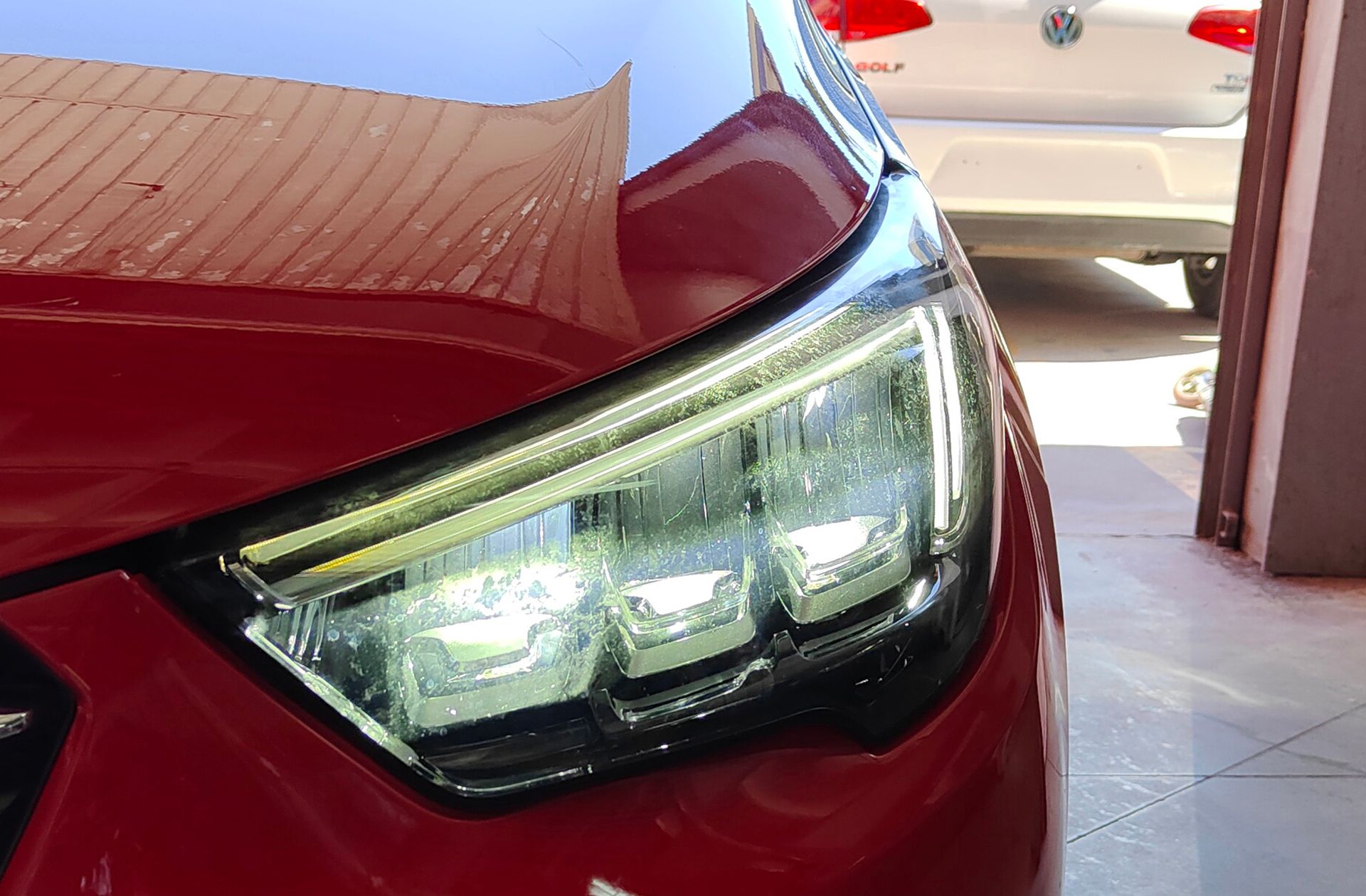 Opel Crossland 1.2 Turbo Excellence - foto 14