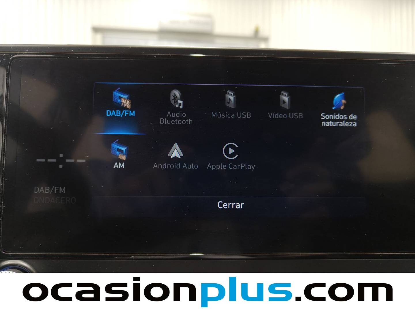 Foto Hyundai i20 Hyundai i20 1.2 MPI N Line  (79 CV)