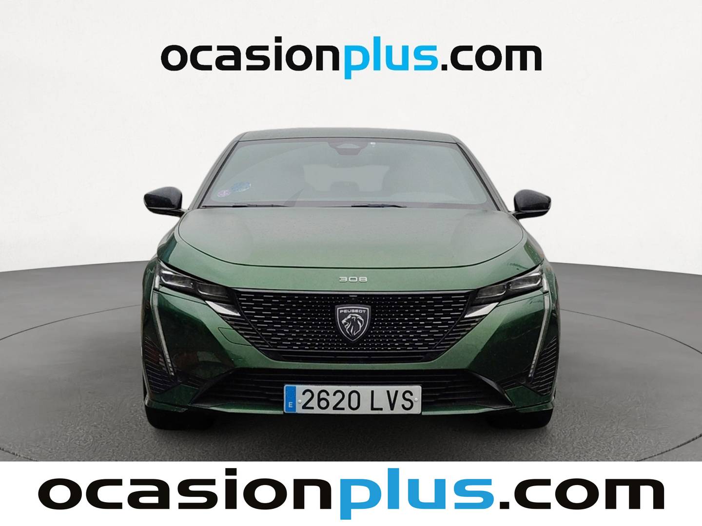 Foto Peugeot 308 Peugeot 308 Hybrid 225 GT eEAT8 (225 CV)