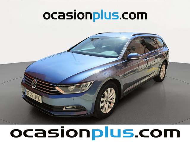 Volkswagen Passat Variant Variant Edition 2.0 TDI BMT (150 CV) de segunda mano