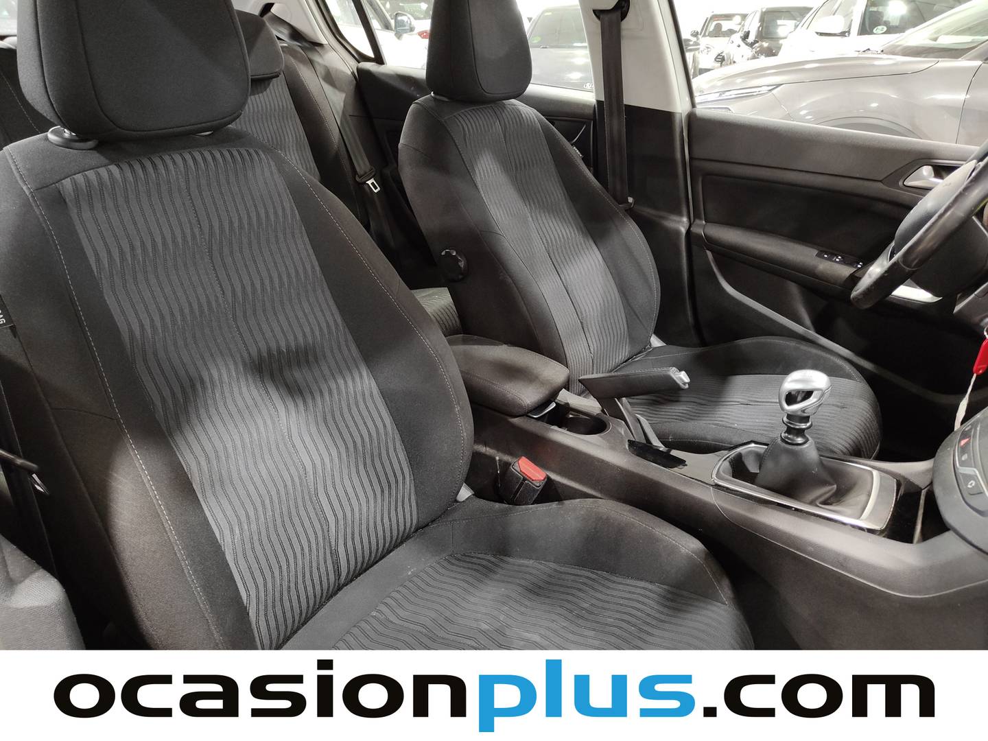 Peugeot 308 Peugeot 308 PureTech 130 S&S Active (130 CV) km 0