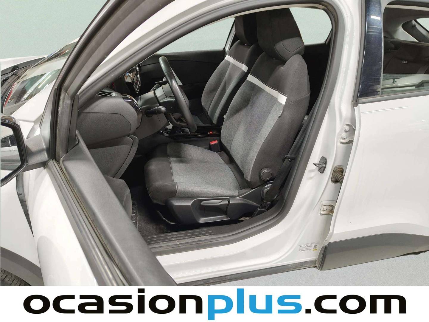 Foto Citroën C4 Citroen C4 PureTech 130 S&S You (131 CV)