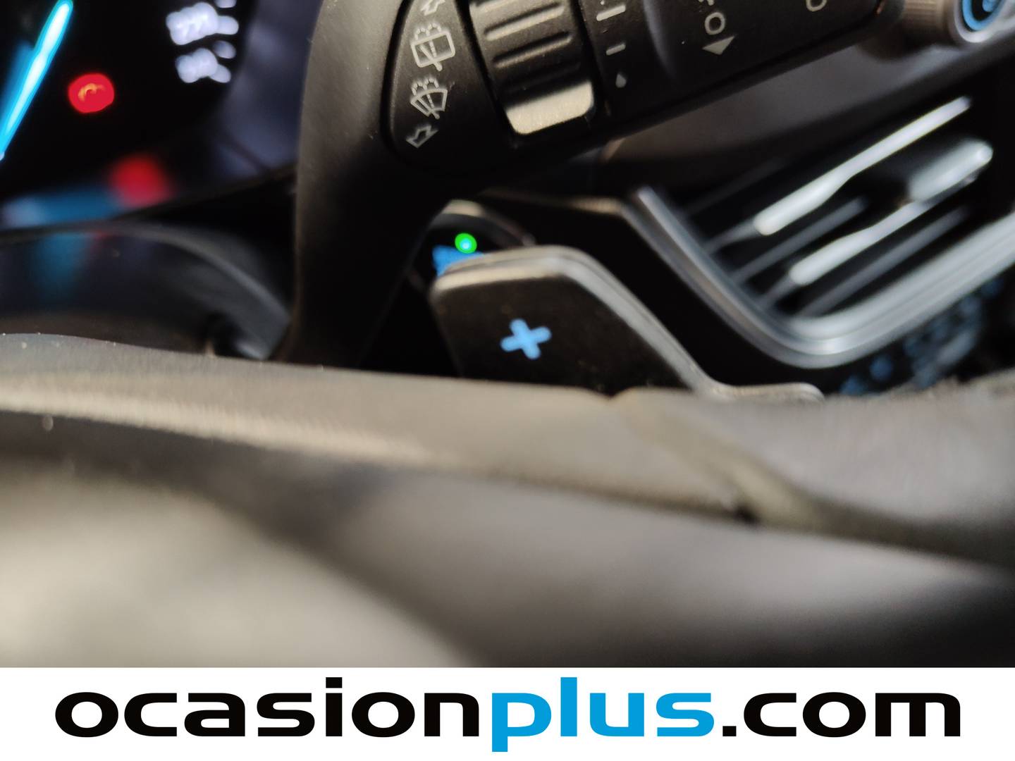 Ford Focus Ford Focus SportBreak 1.0 Ecoboost Active Auto (125 CV) km 0