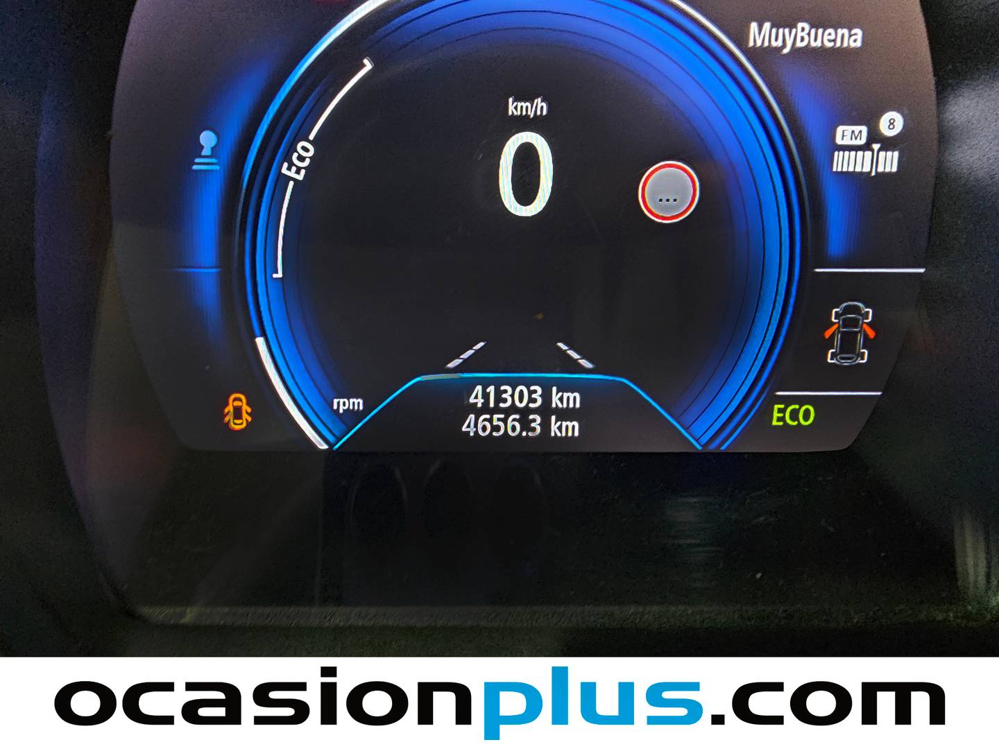 Renault Grand Scénic Renault Grand Scenic Limited Energy TCe (140 CV)  7 PLAZAS barato