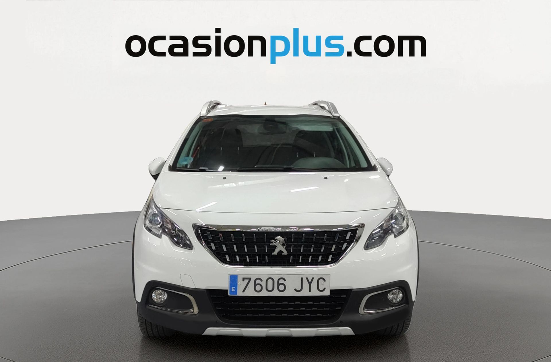 Peugeot 2008 BlueHDi 120 Allure - foto 14
